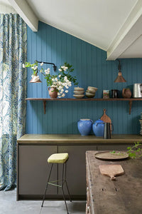 Farrow & Ball Archive Collection: Sloe Blue No. 87
