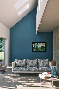 Farrow & Ball Archive Collection: Sloe Blue No. 87
