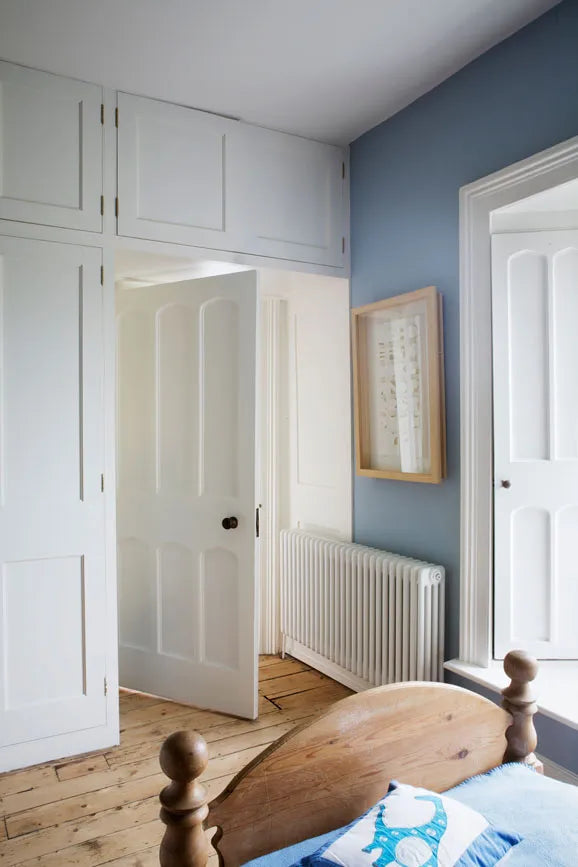 Farrow & Ball Lulworth Blue NO.89 🚚 Free Shipping!