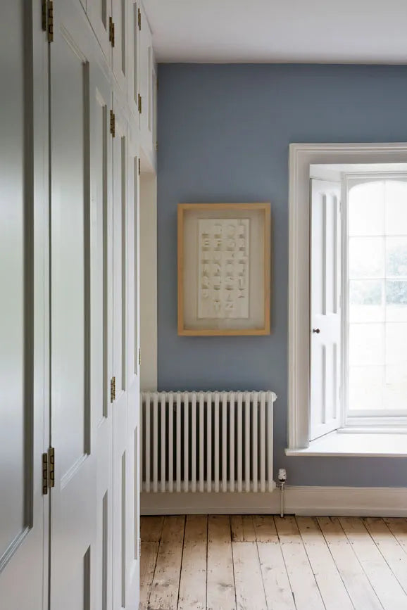 Farrow & Ball Lulworth Blue NO.89 🚚 Free Shipping!