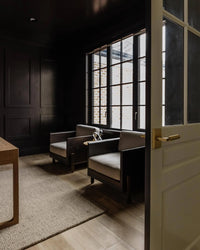 Farrow & Ball Tanner's Brown NO.255 🚚 Free Shipping!