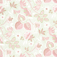 Antilles Indienne Hazel Wallpaper (Double Roll)