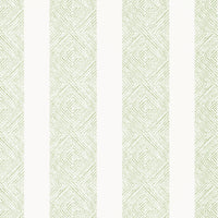 Antilles Clipperton Stripe Wallpaper (Double Roll)