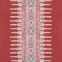 Antilles Javanese Stripe Wallpaper (Double Roll)