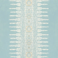Antilles Javanese Stripe Wallpaper (Double Roll)