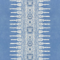 Antilles Javanese Stripe Wallpaper (Double Roll)