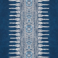 Antilles Javanese Stripe Wallpaper (Double Roll)