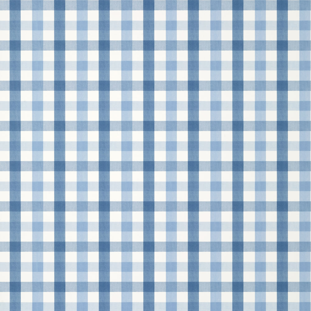 Antilles Saybrook Check Wallpaper (Double Roll)