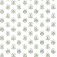 Antilles Milford Wallpaper (Double Roll)