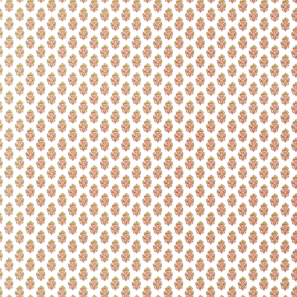 Antilles Julian Wallpaper (Double Roll)