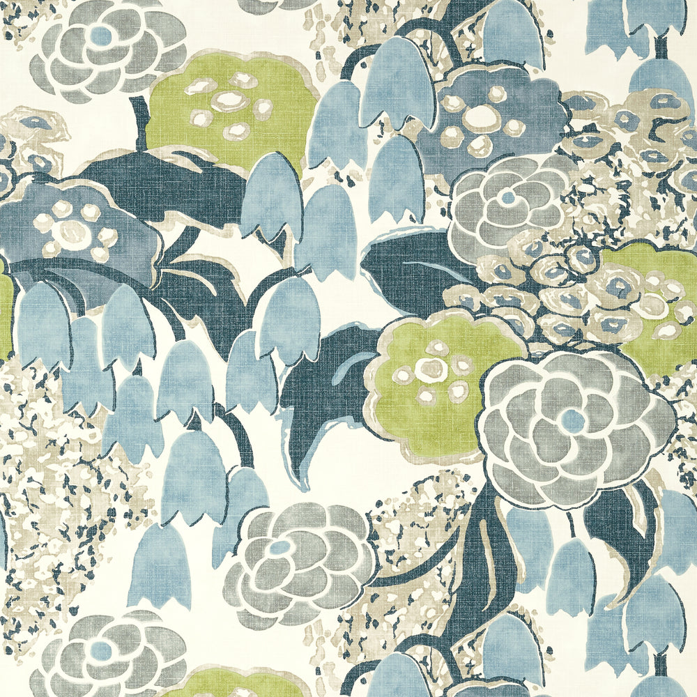 Willow Tree Laura Wallpaper (Double Roll)