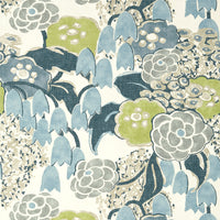 Willow Tree Laura Wallpaper (Double Roll)