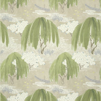 Willow Tree Wallpaper (Double Roll)