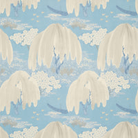 Willow Tree Wallpaper (Double Roll)