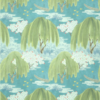 Willow Tree Wallpaper (Double Roll)