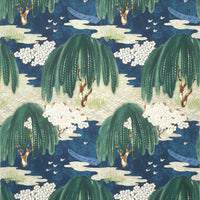Willow Tree Wallpaper (Double Roll)