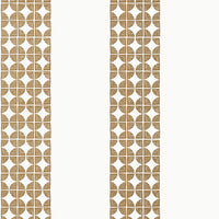 Willow Tree Fairmont Stripe Wallpaper