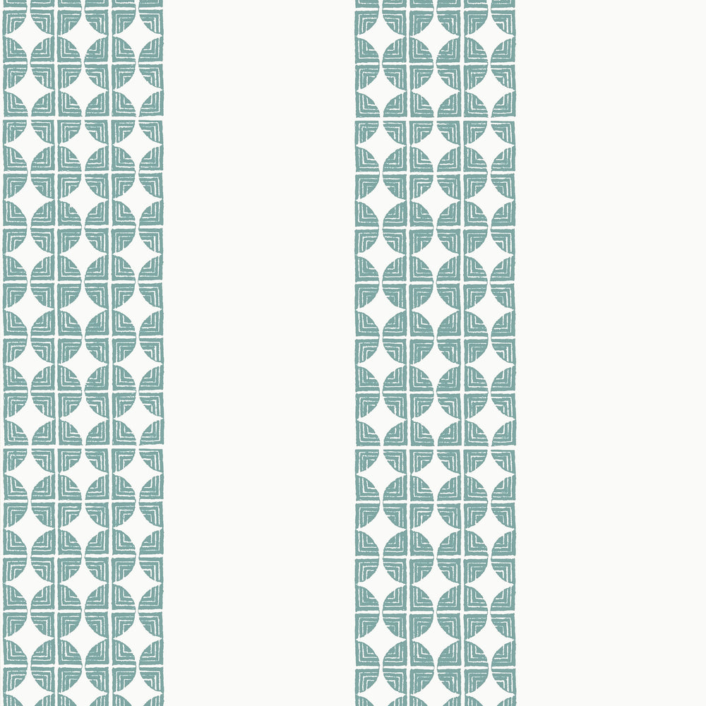 Willow Tree Fairmont Stripe Wallpaper