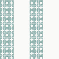 Willow Tree Fairmont Stripe Wallpaper