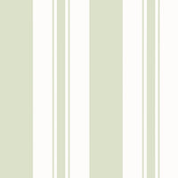 Willow Tree Keswick Stripe Wallpaper