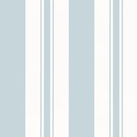 Willow Tree Keswick Stripe Wallpaper