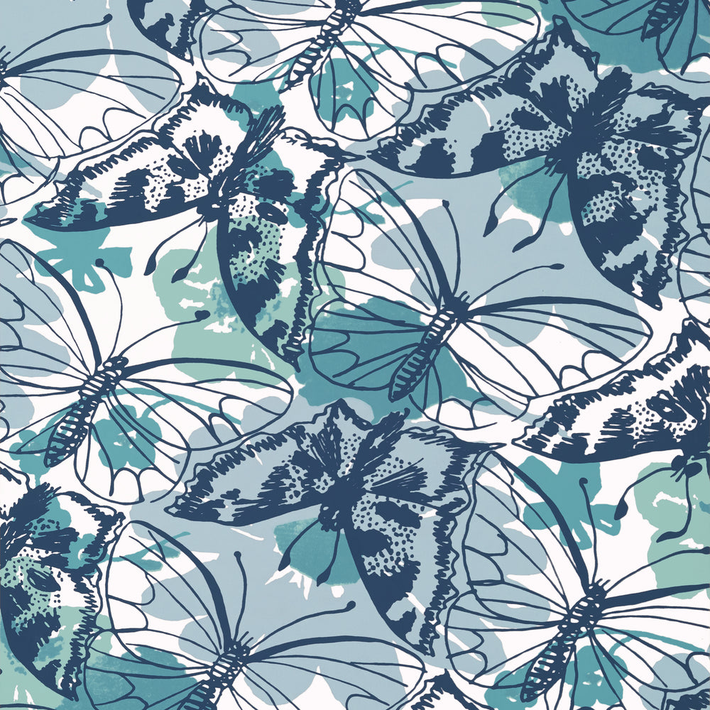 Willow Tree Paxton Wallpaper