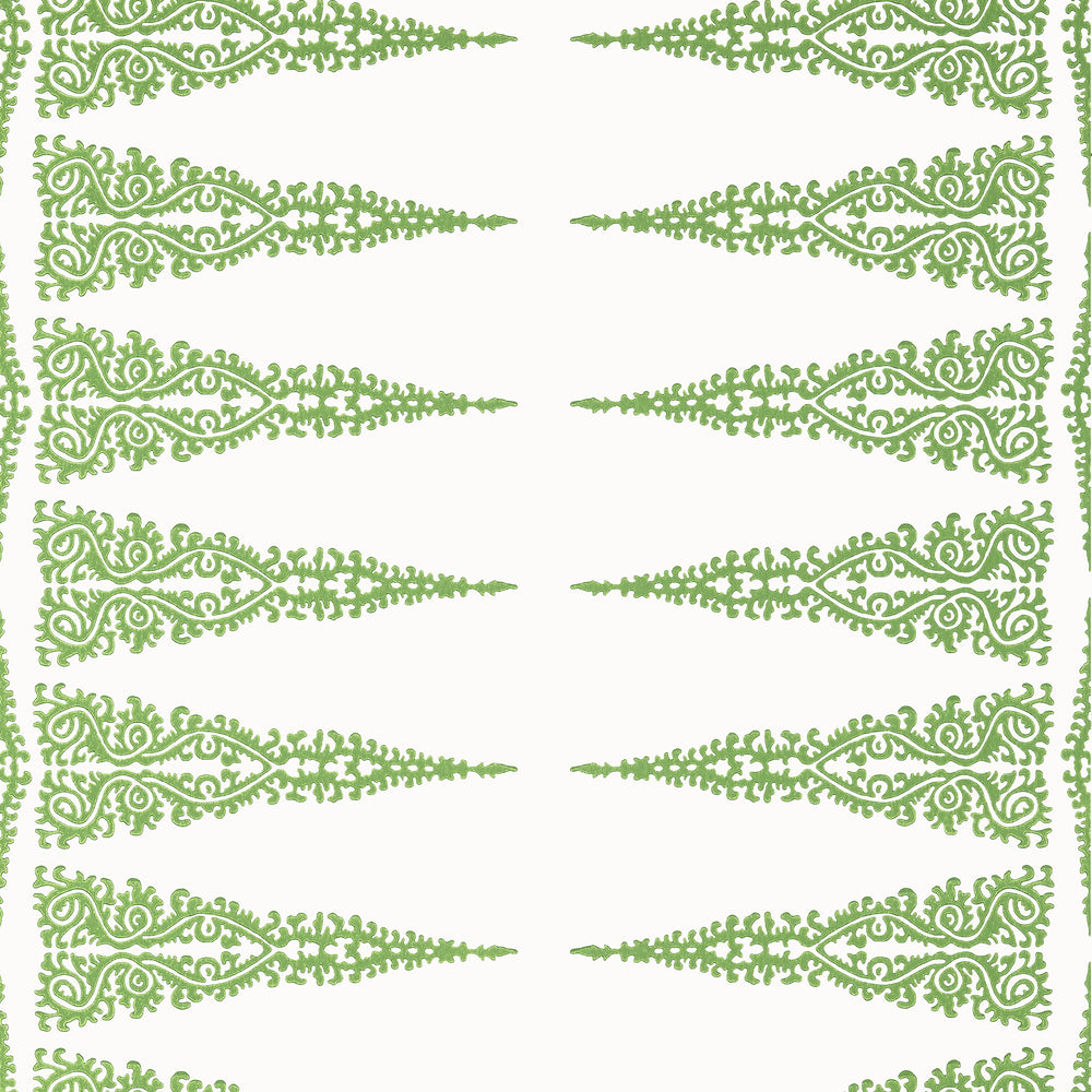 Devon Ellery Stripe Wallpaper (Double Roll)