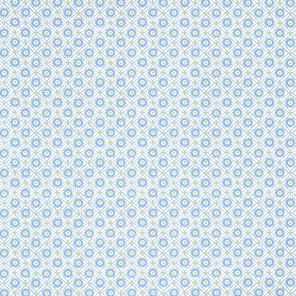 Devon Mini Sun Wallpaper