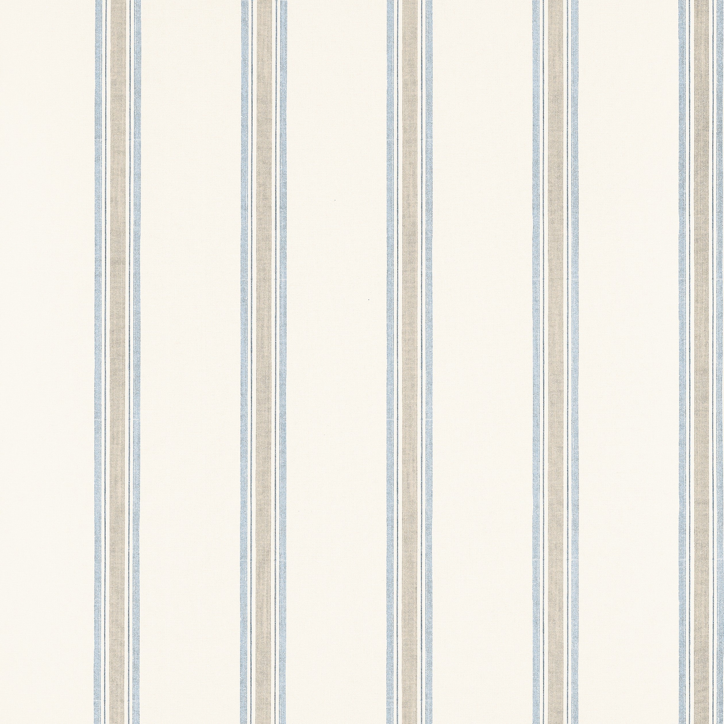 Bristol Beckley Stripe Wallpaper