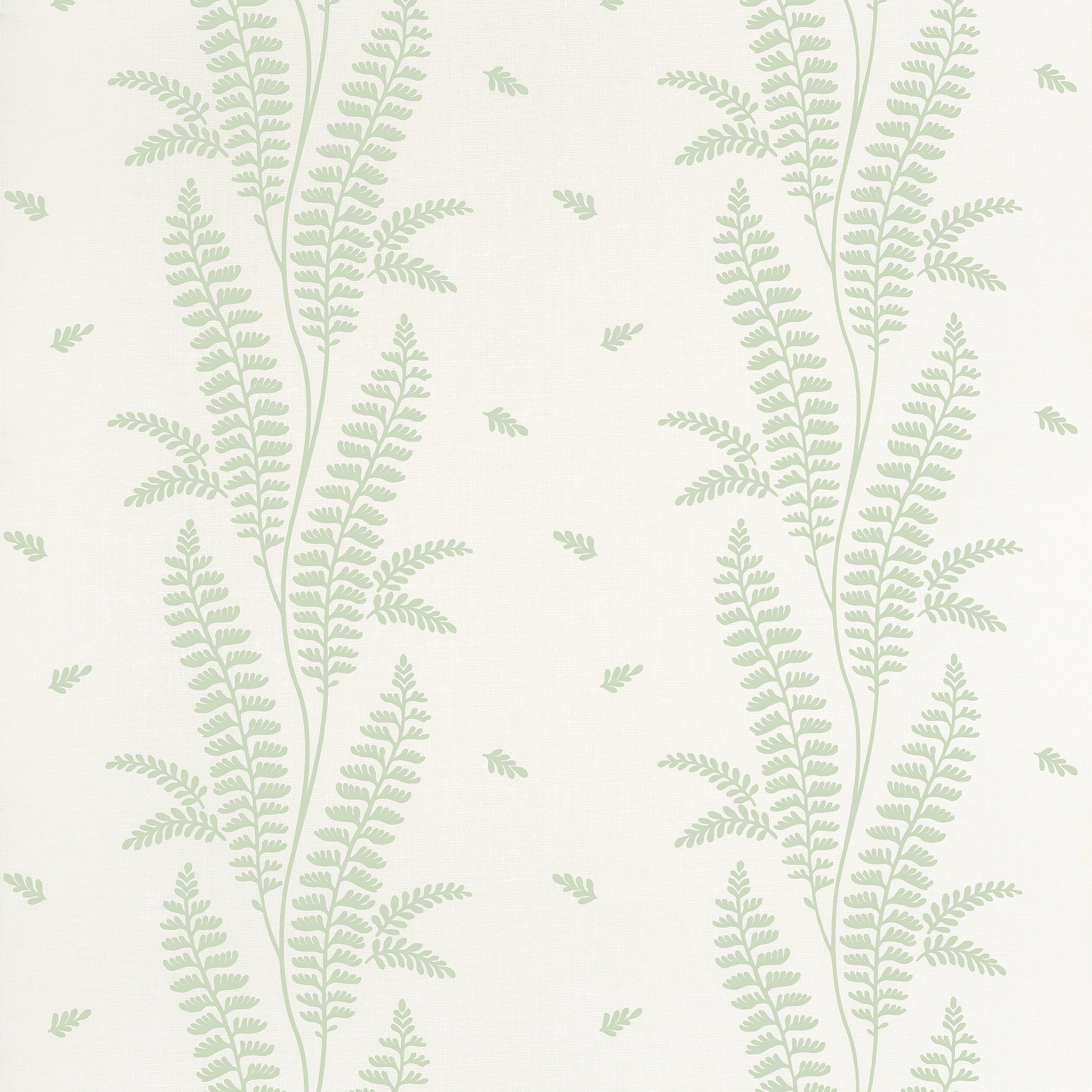 Bristol Ensbury Fern Wallpaper