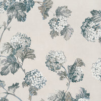 Bristol Sussex Hydrangea Wallpaper (Double Roll)