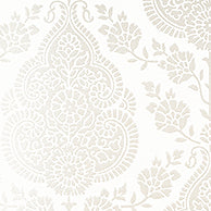 Balmuccia Damask Wallpaper (Double Roll)