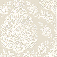 Balmuccia Damask Wallpaper (Double Roll)