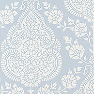 Balmuccia Damask Wallpaper (Double Roll)