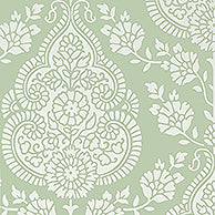 Balmuccia Damask Wallpaper (Double Roll)