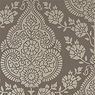Balmuccia Damask Wallpaper (Double Roll)