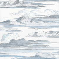 Bristol Cielo Wallpaper