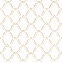 Bristol Tate Trellis Wallpaper