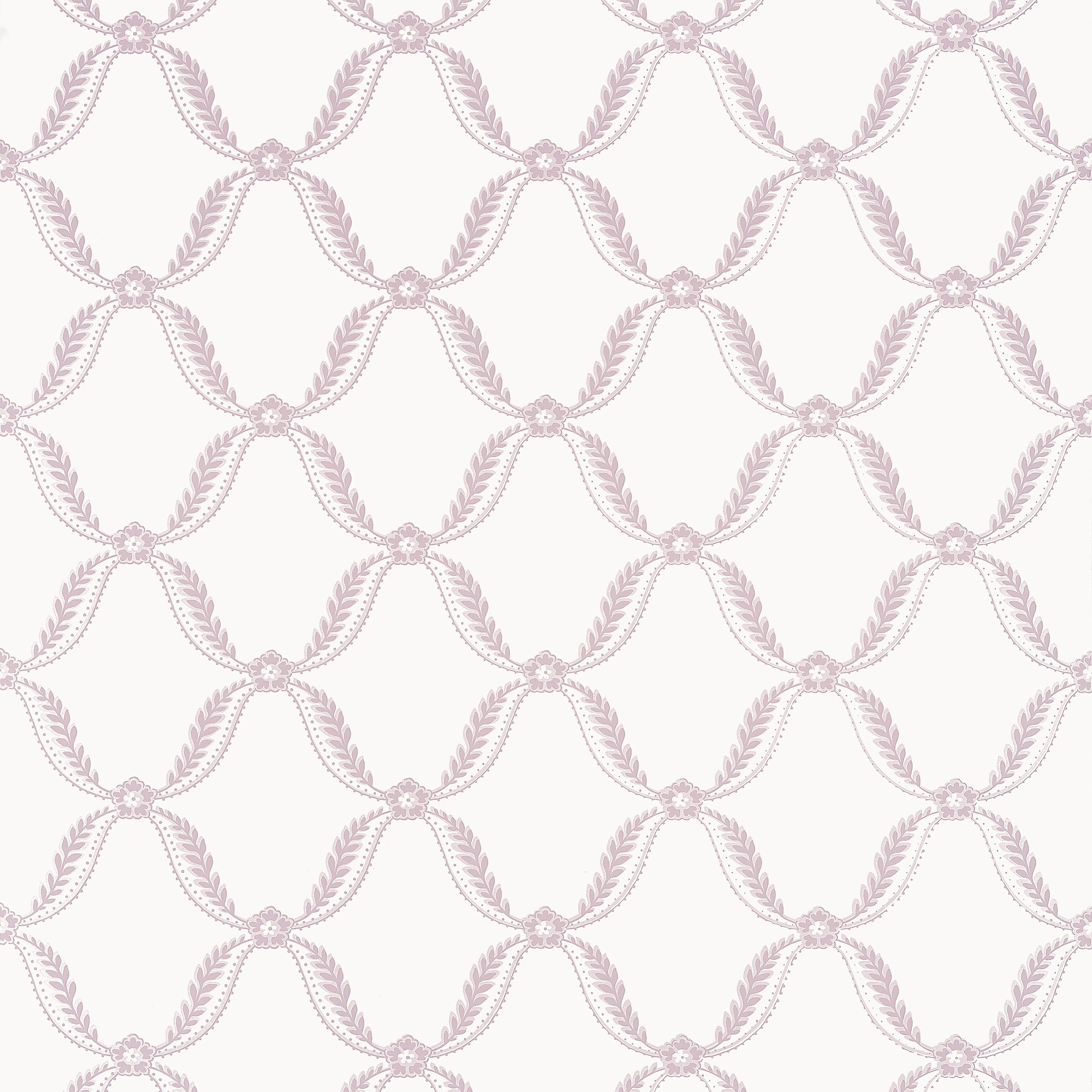 Bristol Tate Trellis Wallpaper