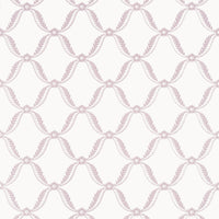 Bristol Tate Trellis Wallpaper