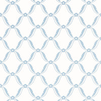 Bristol Tate Trellis Wallpaper