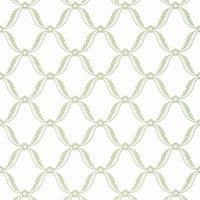 Bristol Tate Trellis Wallpaper