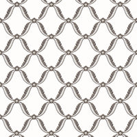 Bristol Tate Trellis Wallpaper
