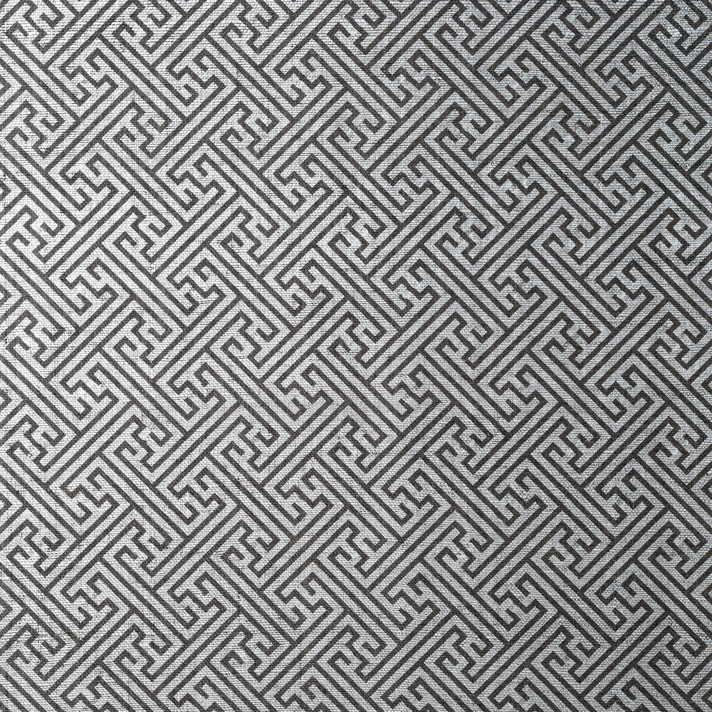 Nara Charlotte Raffia Wallpaper