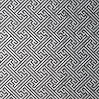 Nara Charlotte Raffia Wallpaper