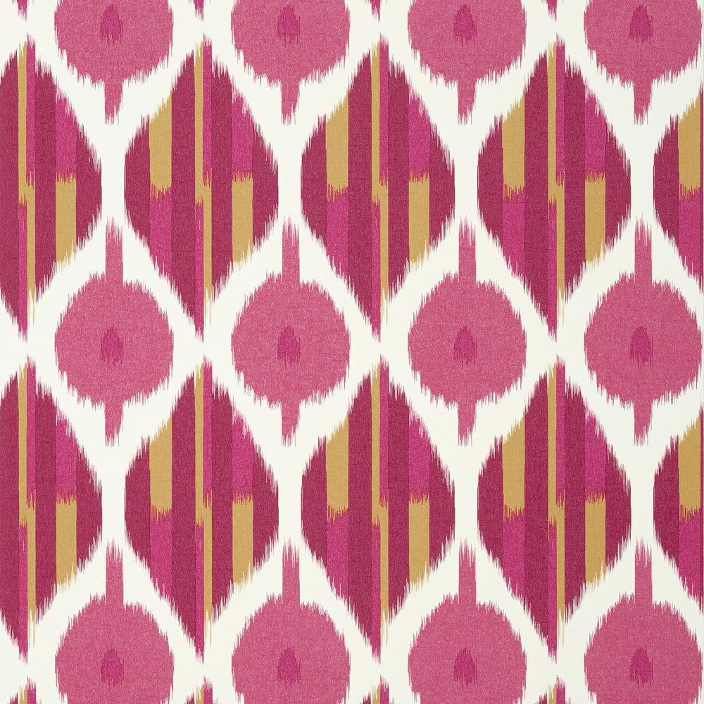 Nara Kimono Wallpaper