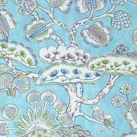 Nara Tree House Wallpaper