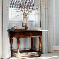 Antilles Clipperton Stripe Wallpaper (Double Roll)