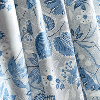 Antilles Indienne Hazel Wallpaper (Double Roll)
