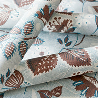 Antilles Indienne Hazel Wallpaper (Double Roll)